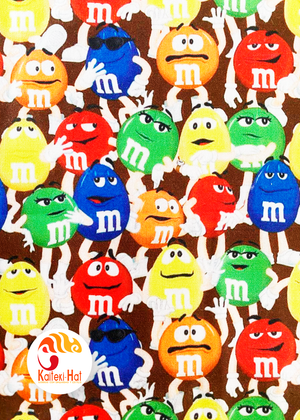 M&Ms A6